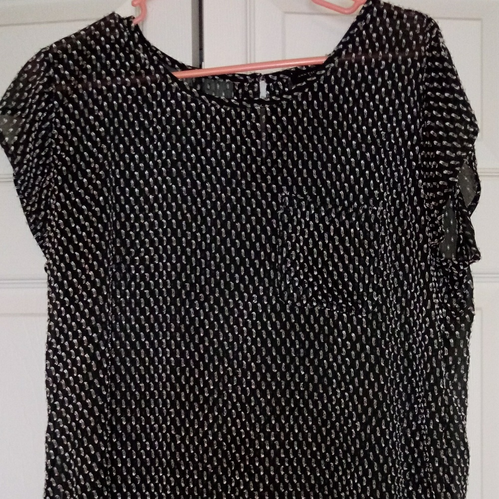 Ann Taylor blouse